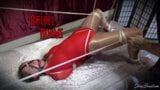 Rachel Adams Crotch Rope Predicament 1 snapshot 1