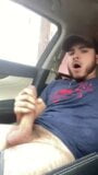 cum in the car snapshot 3