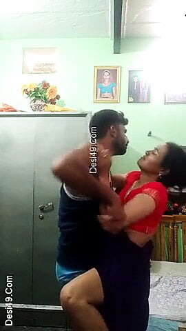 DESI SEXY DEVER BHABHI