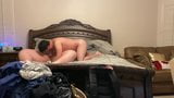 Straight guy gets fucked for the first time by a big chub snapshot 9