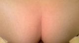 Echter Anal-Creampie - echt snapshot 1