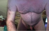 grandpa cum on webcam snapshot 2