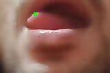 Prvi oralni cumshot snapshot 6