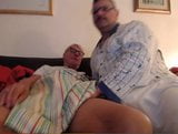 Old gay couple from Germany 5 snapshot 23