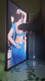 Tamanna cum navel borsten snapshot 4