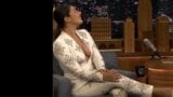 Priyanka chopra hot edit - wawancara jimmy fallon (dengan pembicaraan) snapshot 8