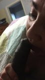 Arab woman blowjob!! snapshot 1