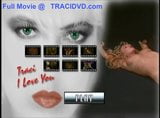 Traci dvd muy raro completo tracy xxx película snapshot 8