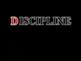 Discipline Vol. 2 snapshot 2