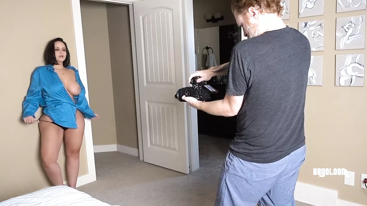 Sexy Photoshoot: Threesome Ass Porn | xHamster