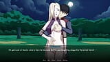 Naruto Hentai - Naruto Trainer (Dinaki) Part 92 Sexy With Ino's Pussy By LoveSkySan69 snapshot 4