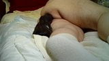 Tiefes Dildospiel snapshot 22