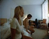 Trine Dyrholm Nude in Festen (1998) snapshot 1