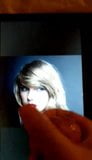 Hot tribute to Taylor Swift snapshot 3