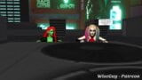 Futa - Harley Quinn and Poison Ivy Fuck Robin Multiple Times, POV Plus Story snapshot 1