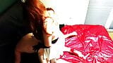 Kızıl saçlı hemşire kıçını ilk kez becer! bölüm: ii snapshot 6