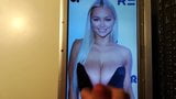 Lindsey Pelas Cum Tribute 2 snapshot 2