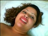 Follando caliente gorda bbw latina amiga que conocí en línea p2 snapshot 2