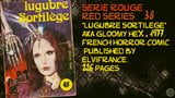 Lugubre Sortilege -  Elvifrance snapshot 1