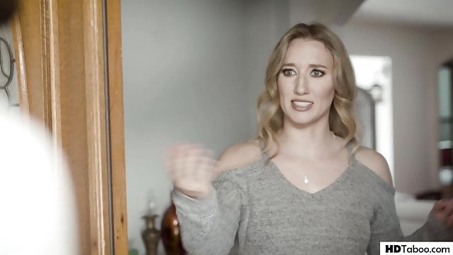 Uncle Fucks Step Sister’s Kid Brother