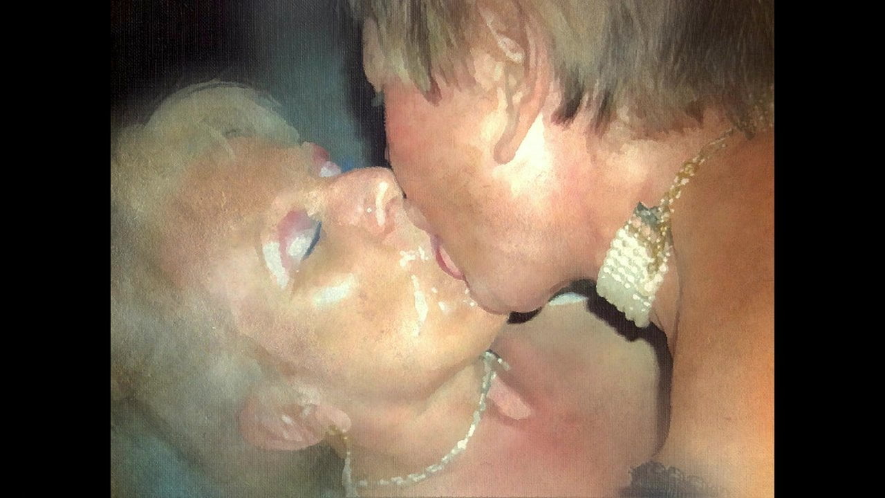 Lesbian Delights
