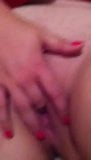 Wife masturbating snapshot 1