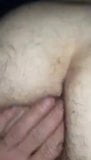 Bear daddy slamming my hairy hole snapshot 6