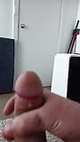 Close up quick thick load snapshot 3