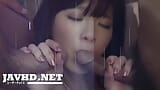 Erkunde japanische MILF in unzensiertem porno-video snapshot 1