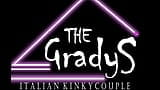 The Gradys - Tease and Denial at my feet snapshot 1