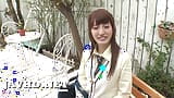 Genießen sie ein asiatisches amateur-video mit der fesselnden karin Aizawa snapshot 2