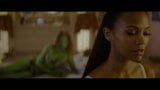 Rachel Nichols. Zoe Saldana - ''Star Trek'' snapshot 8