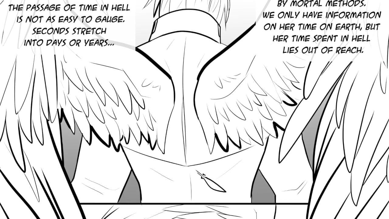 Pemecah dubur finesse animasi nsfw versi pendek komik