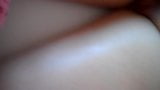 Short clip of massage for my MILF wife snapshot 2