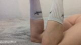 Long Socks, WOW - Miley Grey snapshot 7