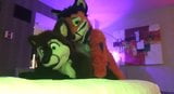 Two Gay Furries Fucking 2 snapshot 8