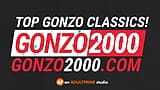 Bintang porno ana gonz dan natasha gonzie gonzo2000 snapshot 1