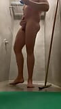 Men shower in Spa snapshot 1