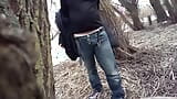 Masturbate on the River Bank snapshot 1