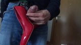 red heels creamed snapshot 4