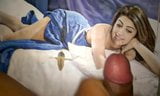 Pranitha cum tribute snapshot 9