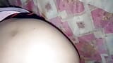 Bhabhi ko aisa choda ki condom hi fat gaya hot sexy bhabhi ko doggy style me jabardast choda very Hard fucking with your Payal snapshot 16