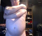 grandpa cum on webcam snapshot 7