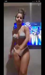 Dia Do Bikini Bigo Live Joana Felix | xHamster