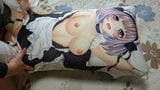 Inserta la almohada de aire # 32nayutaro, folla y creampie sv snapshot 2