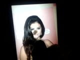 Selena Gomez Cum Tribute 2# snapshot 4