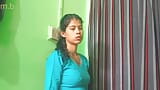 with kissing full Stepmom fucked hard in her big ass Hindi audio snapshot 1