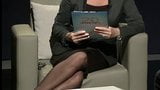 Interview in pantyhose 1 snapshot 14