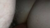 Pelirroja bbw consigue un anal creampie snapshot 7