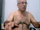 Turk gioca sexy con un cazzo snapshot 9